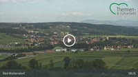 Bad Waltersdorf - Maluhof