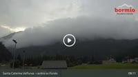 Santa Caterina di Valfurva - Centro Sci Fondo