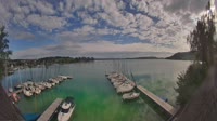 Mattsee - Marina