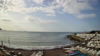 Genua - Plaża Sturla