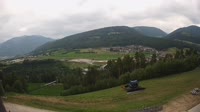 Brunico - Ried - Percha