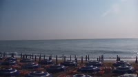 Numana - Plaża