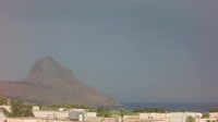 San Vito Lo Capo - Castelluzzo