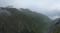 Stilfserjoch - Passo dello Stelvio