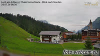 Lech am Arlberg - Chalet Anna Maria