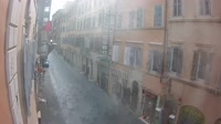 Rzym - Via Frattina