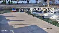 Crikvenica - Luka Omorika