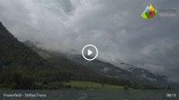 Freienfeld - Stilfes Trens