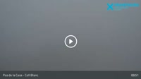 Grandvalira - Pas de la Casa - Coll Blanc