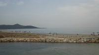 Sardynia - Posada - Plaża