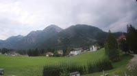 Dobbiaco (Toblach) - Hotel Santer