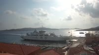 Sardynia - Palau - Port