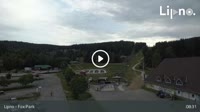 Lipno nad Vltavou - Fox Park