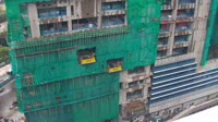 Hong Kong - Kai Tak Hospital