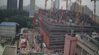 Hong Kong - North District Hospital