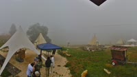 Le Revard - Village Tipi