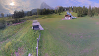 Santa Cristina Valgardena - Monte Pana