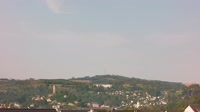 Bad Lobenstein - Vista panoramica