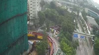 Hong Kong - Grantham Hospital