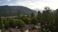 Imer - Vista panoramica