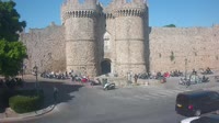 Rodi - Porta del Mare
