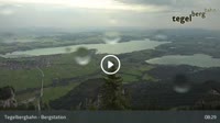 Schwangau - Tegelberg