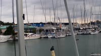Fiumicino - Tevere - Nautilus Marina