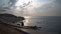 Calella de Palafrugell - Plaża