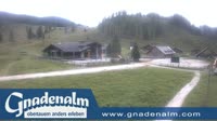 Obertauern - Gnadenalm