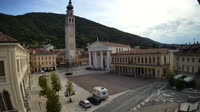 Valdobbiadene - Piazza Marconi