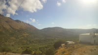 Creta - Sitia - Dafni