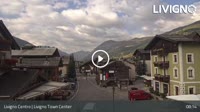 Livigno - Centrum