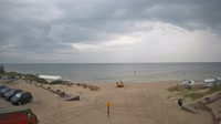 Przystań rybacka - Plaża