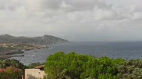 Sardynia - Santa Teresa Gallura - Capo Testa