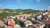 Castelluccio Valmaggiore - Panorama