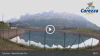 Welschnofen - Carezza - Speichersee Frin