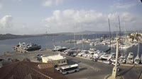 Sardynia - La Maddalena - Cala Gavetta