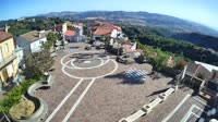 Carfizzi - Piazza P. Tassone