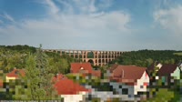 Netzschkau - Göltzschtalbrücke