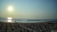 Porto Potenza Picena - Plaża