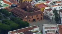 Teneryfa - Garachico