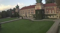 Castello di Łańcut