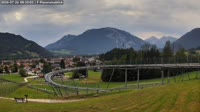 Ruhpolding - Chiemgau Coaster