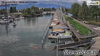 Hardas - Zollhafen