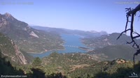 Karpenisi - Fidakia - Lago Kremasta