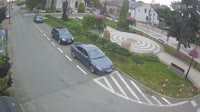Vladislovo Jogailos aikštė - Kolegijos bažnyčia