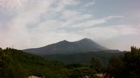 Pedara - Etna - Cratere di Sud-Est