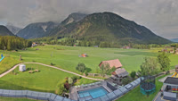 Sexten - Moos - Family-Resort Rainer