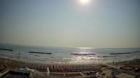 Porto San Giorgio - Plaża