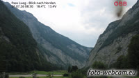 Tennengebirge - Pass Lueg
